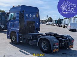 MAN TGS 18.420
