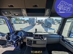 MAN TGS 18.420