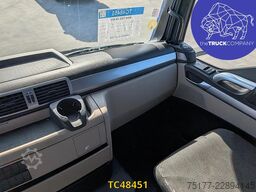 MAN TGS 18.420