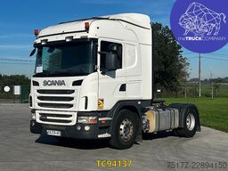 Scania G 420