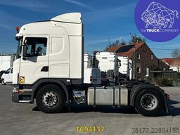 Scania G 420