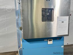 Weiss Umwelttechnik 64/80-130DU