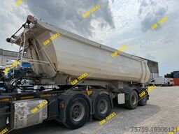 Menci SA740M KIPPER 26cbm 47Ton ABS