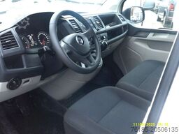 VOLKSWAGEN T6 Kasten lang Werkstattwagen 1 Hand