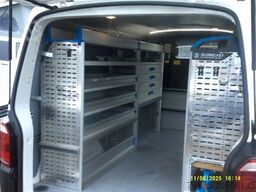 VOLKSWAGEN T6 Kasten lang Werkstattwagen 1 Hand