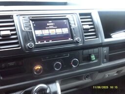 VOLKSWAGEN T6 Kasten lang Werkstattwagen 1 Hand