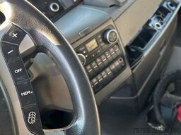 MAN 26.440 TGX Pritsche + PK 34002 + JIB