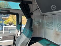 MAN 26.440 TGX Pritsche + PK 34002 + JIB