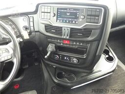 IVECO AS 440 S 53 T/P S-Way/Ret./Hydr./2xTank/Standkli