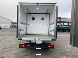 IVECO Daily 50C18A8 TK AUT TRENNWAND BI-TEMP LED KLIM