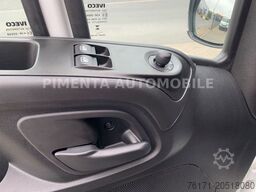 IVECO Daily 50C18A8 TK AUT TRENNWAND BI-TEMP LED KLIM