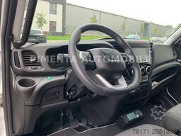 IVECO Daily 50C18A8 TK AUT TRENNWAND BI-TEMP LED KLIM