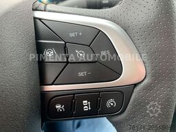 IVECO Daily 50C18A8 TK AUT TRENNWAND BI-TEMP LED KLIM