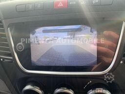 IVECO Daily 50C18A8 TK AUT TRENNWAND BI-TEMP LED KLIM
