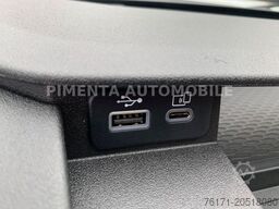 IVECO Daily 50C18A8 TK AUT TRENNWAND BI-TEMP LED KLIM