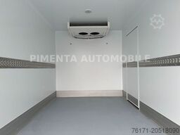 IVECO Daily 50C18A8P TK KOFFER AUT THERMOK LUFTFE KLIM