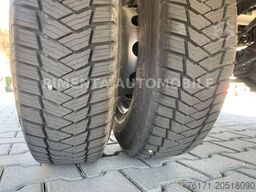 IVECO Daily 50C18A8P TK KOFFER AUT THERMOK LUFTFE KLIM