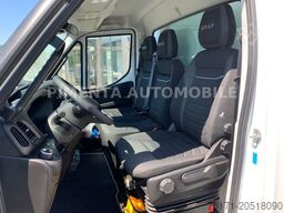 IVECO Daily 50C18A8P TK KOFFER AUT THERMOK LUFTFE KLIM