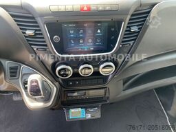 IVECO Daily 50C18A8P TK KOFFER AUT THERMOK LUFTFE KLIM