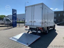 IVECO Daily 50C18A8 TK AUT THERMOKIN LBW LED KLIMA AHK