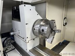 Kellenberger KEL-VARIA UR 250 - 1000