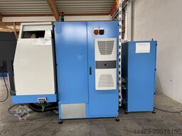 Kellenberger KEL-VARIA UR 250 - 1000