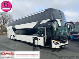 SETRA S 531 DT / Garantie b. 05/2026