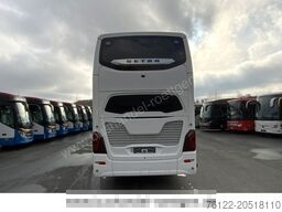 SETRA S 531 DT / Garantie b. 05/2026