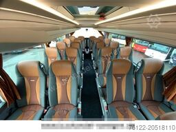 SETRA S 531 DT / Garantie b. 05/2026