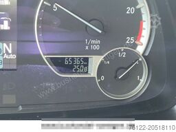 SETRA S 531 DT / Garantie b. 05/2026