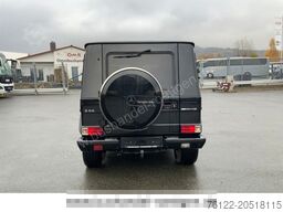 MERCEDES-BENZ G 55 AMG, lang