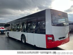 MAN A 21 Lion?s City / O 530 Citaro