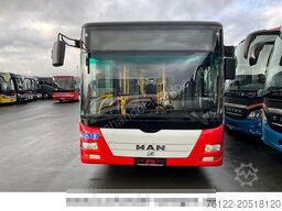 MAN A 21 Lion?s City / O 530 Citaro