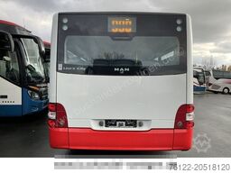 MAN A 21 Lion?s City / O 530 Citaro