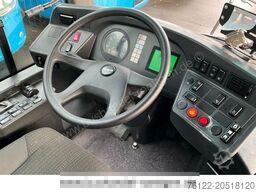 MAN A 21 Lion?s City / O 530 Citaro