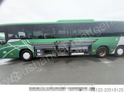 SETRA S 417 UL / Klima / Euro5 / 58 Sitze