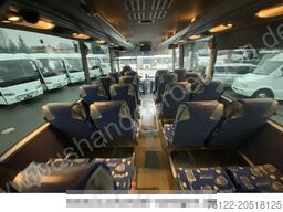 SETRA S 417 UL / Klima / Euro5 / 58 Sitze