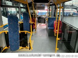 MERCEDES-BENZ O 530 Citaro/Klima/EEV/A20/A21Lion?sCity/3-türig