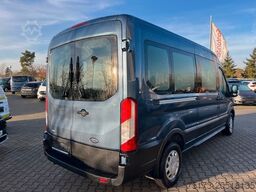 FORD Transit 350L3H2 Trend WinterPaket GRA Klima DAB