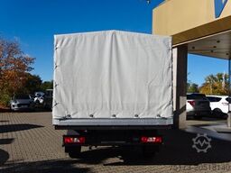 FORD Transit Doka Pritsche 350 L2 VA 130PS Trend Plan