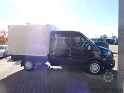 FORD Transit Doka Pritsche 350 L2 VA 130PS Trend Plan
