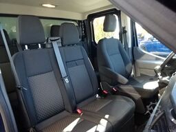 FORD Transit Doka Pritsche 350 L2 VA 130PS Trend Plan