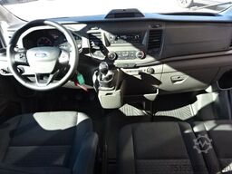 FORD Transit Doka Pritsche 350 L2 VA 130PS Trend Plan