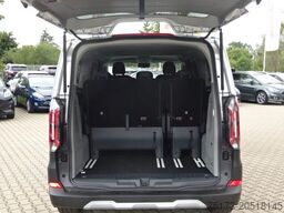 FORD Tourneo Custom 320L2 Active 4x4 AT AHK Stndhz