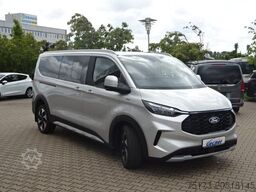 FORD Tourneo Custom 320L2 Active 4x4 AT AHK Stndhz