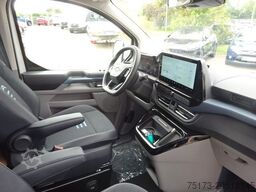 FORD Tourneo Custom 320L2 Active 4x4 AT AHK Stndhz