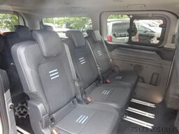 FORD Tourneo Custom 320L2 Active 4x4 AT AHK Stndhz