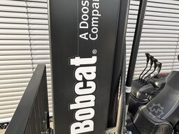 Bobcat B25X Neugerät mit Herstellergarantie