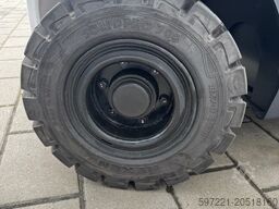 Bobcat B25X Neugerät mit Herstellergarantie