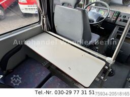 MERCEDES-BENZ Vario 814D Diff Klima Standh120km/h  restauriert